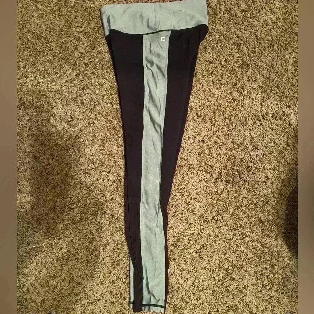 Fabletics Define Powerhold Hi-Waisted Leggings - image 3